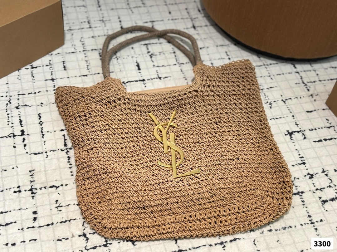 YSL bag 15